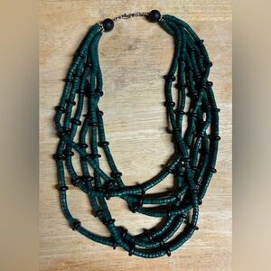Chunky Necklace